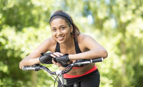 Le vélo, une activité santé