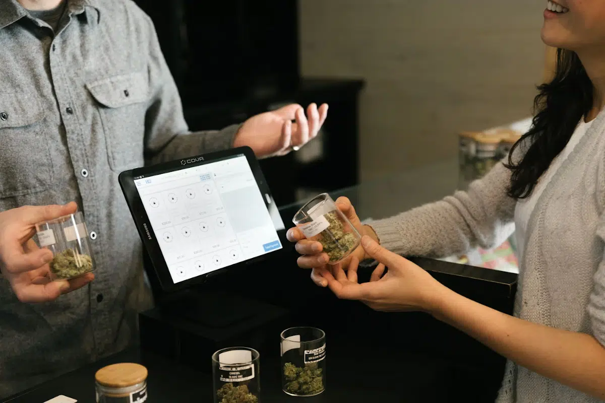 produits CBD