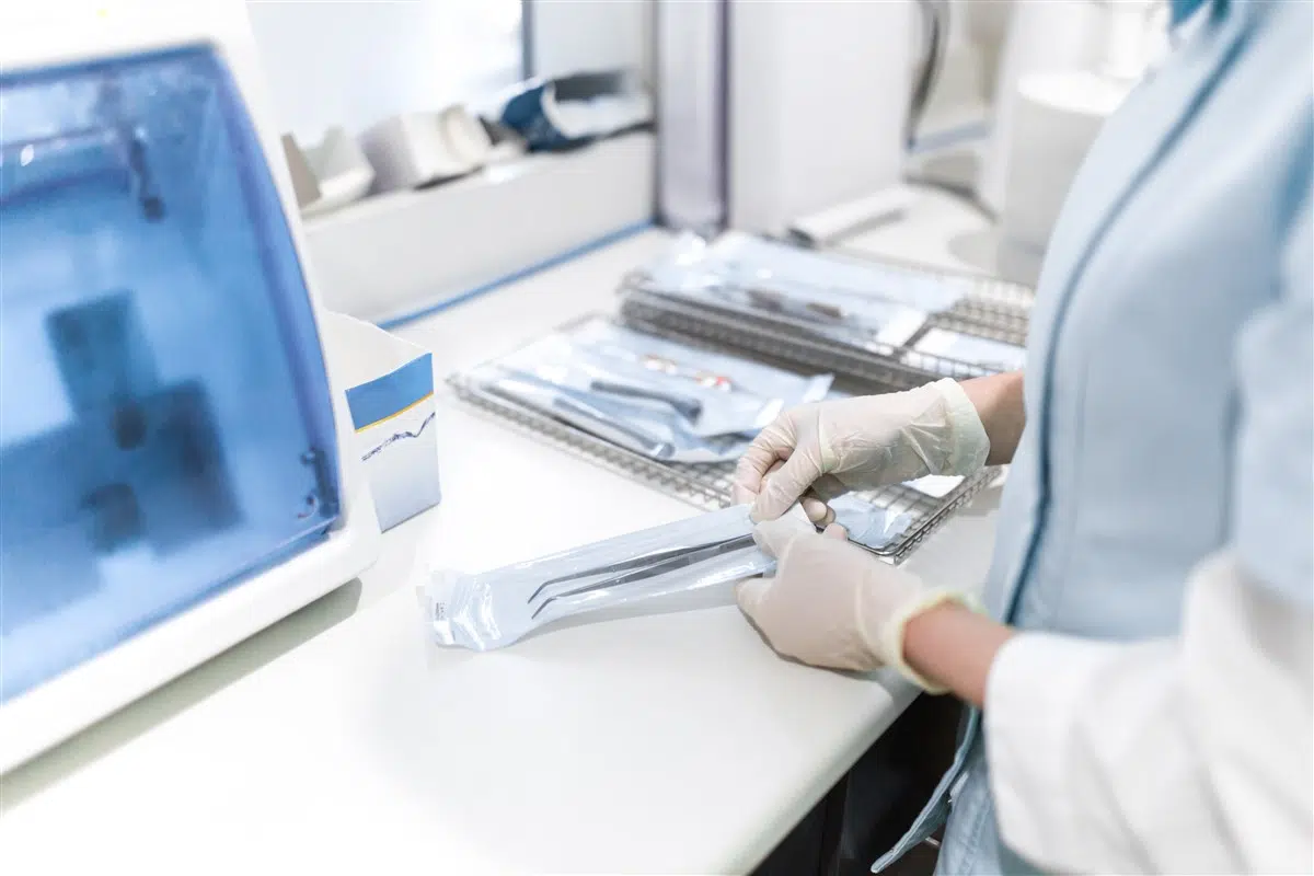curette de Kevorkian