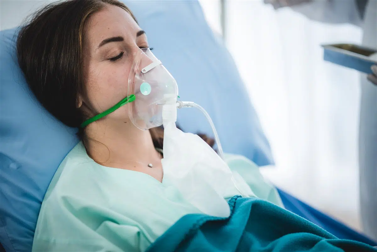 drap ouaté médical
