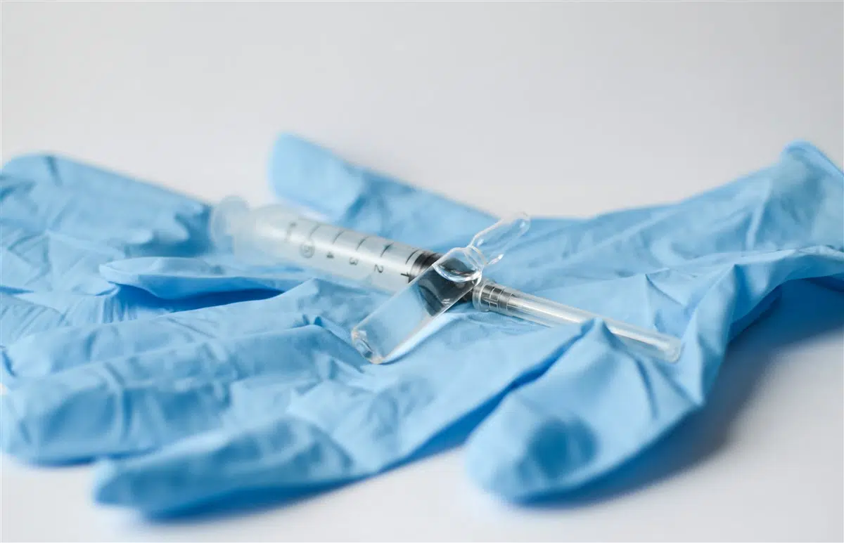 professionnels de santé