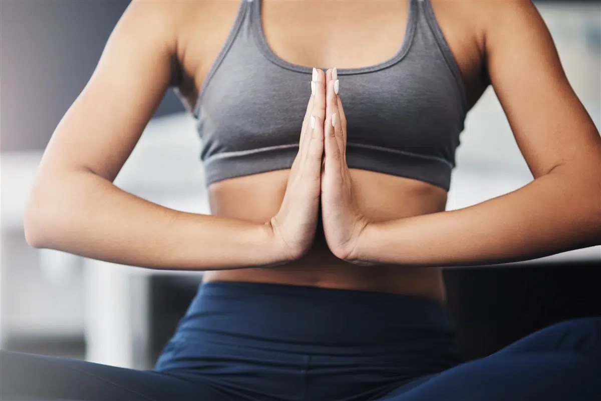 Anahata pour une harmonie intérieure