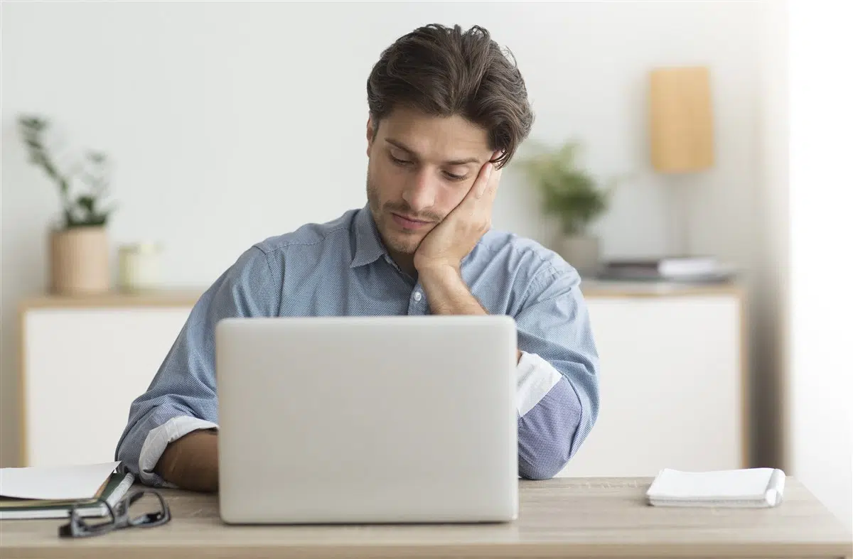 astuce pour rester éveillé