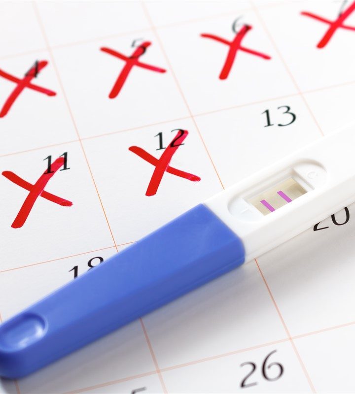 Comment compter son cycle de menstruation pour ne pas tomber enceinte ?