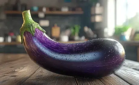 Reconnaître une allergie aux aubergines : ce que vous devez savoir