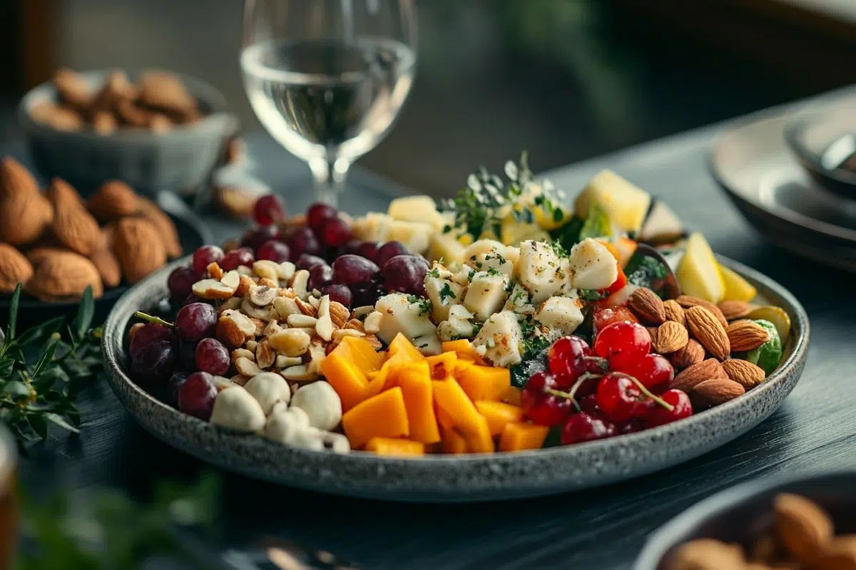 Manger trop d'amandes : danger lié aux allergies et intolérances alimentaires