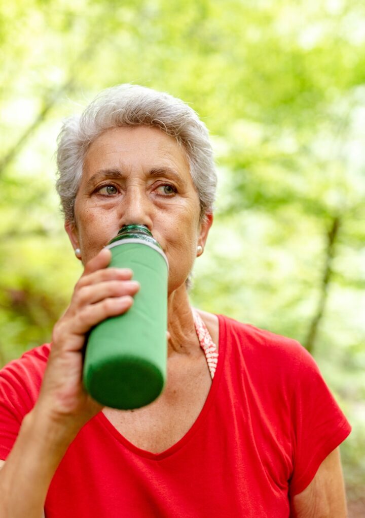 Tension basse : remède de grand-mère à adopter pour des journées dynamiques