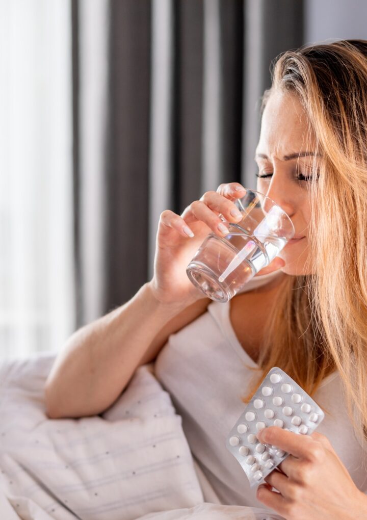 Optimizette et prise de poids : Comment ce complément change la donne