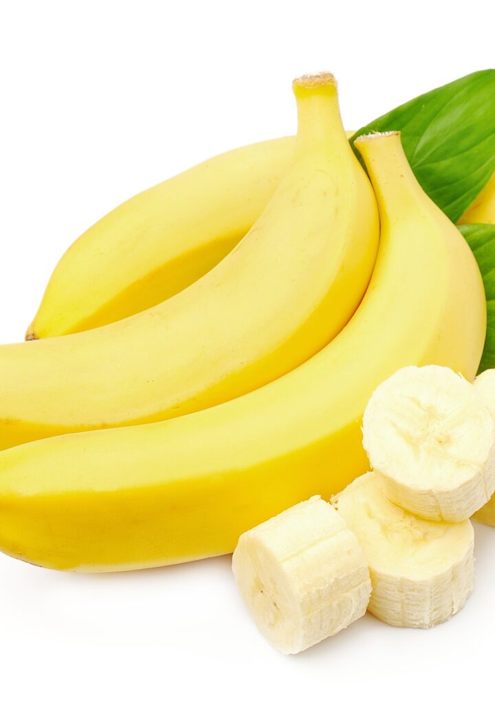Un lien entre banane et prostate qui pourrait changer votre régime alimentaire
