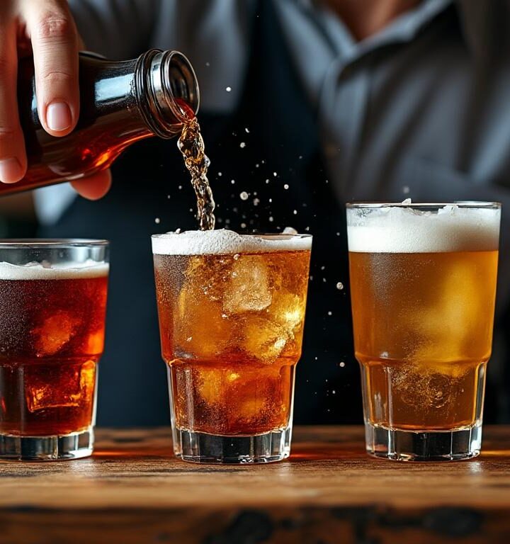 2g alcool égal combien de verre : les facteurs à considérer