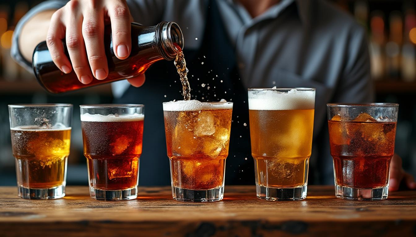 découvrez combien de verres correspondent à 2g d'alcool et les différents facteurs à prendre en compte pour évaluer votre consommation. informez-vous sur l'impact de l'alcool sur votre corps et la manière dont les variabilités individuelles influent sur l'absorption d'alcool.