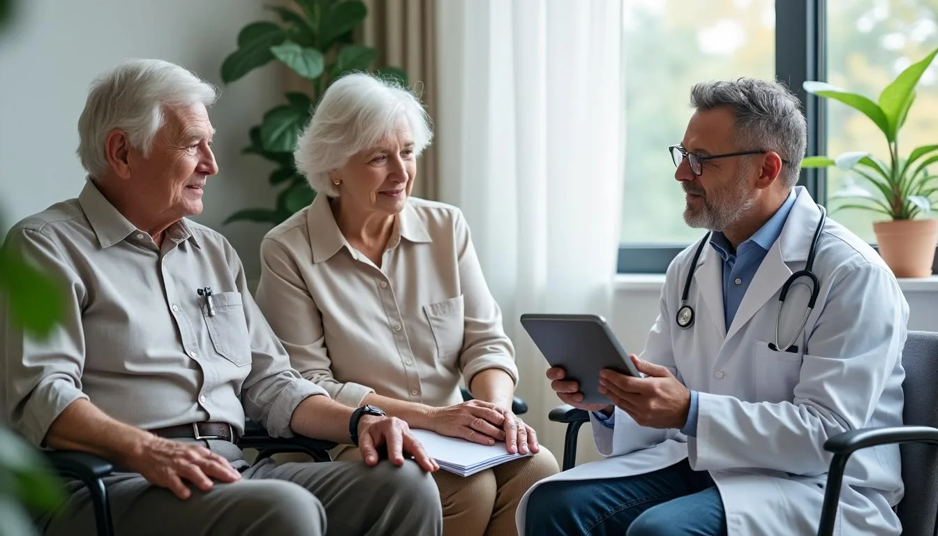 découvrez la vérité sur l'aide complémentaire santé pour les retraités. cet article démystifie les idées reçues et vous informe des réalités à connaître pour optimiser votre couverture santé à la retraite.