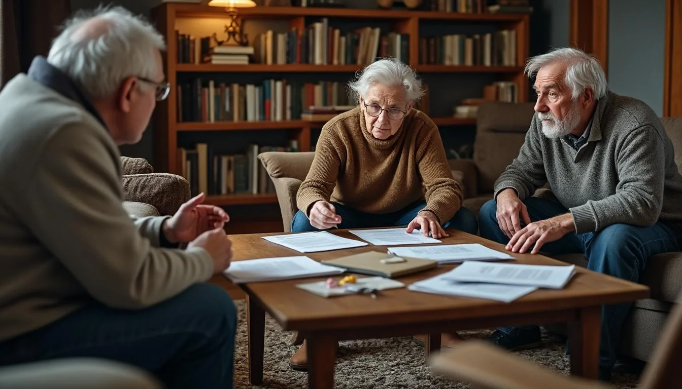 découvrez les vérités et les idées reçues sur l'aide complémentaire santé pour les retraités. informez-vous sur vos droits, les options disponibles et démystifiez les faux croyances pour une meilleure prise en charge de votre santé.