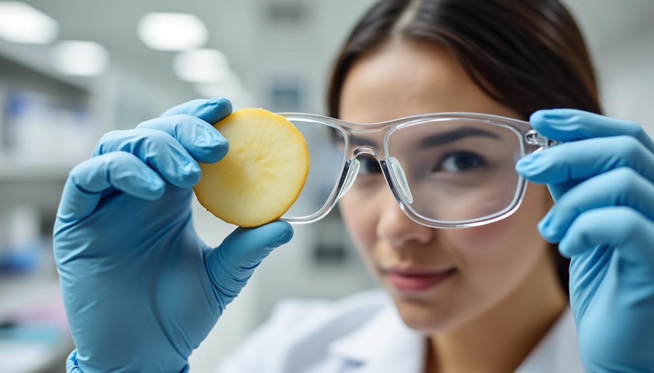 découvrez les meilleures solutions anti-buée pour vos lunettes. conseils, produits et astuces pour garder une visibilité parfaite et éviter la condensation sur vos verres. protégez votre vue avec les méthodes les plus efficaces.