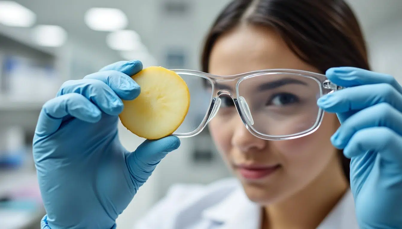 découvrez les meilleures solutions anti-buée pour vos lunettes. conseils, produits et astuces pour garder une visibilité parfaite et éviter la condensation sur vos verres. protégez votre vue avec les méthodes les plus efficaces.