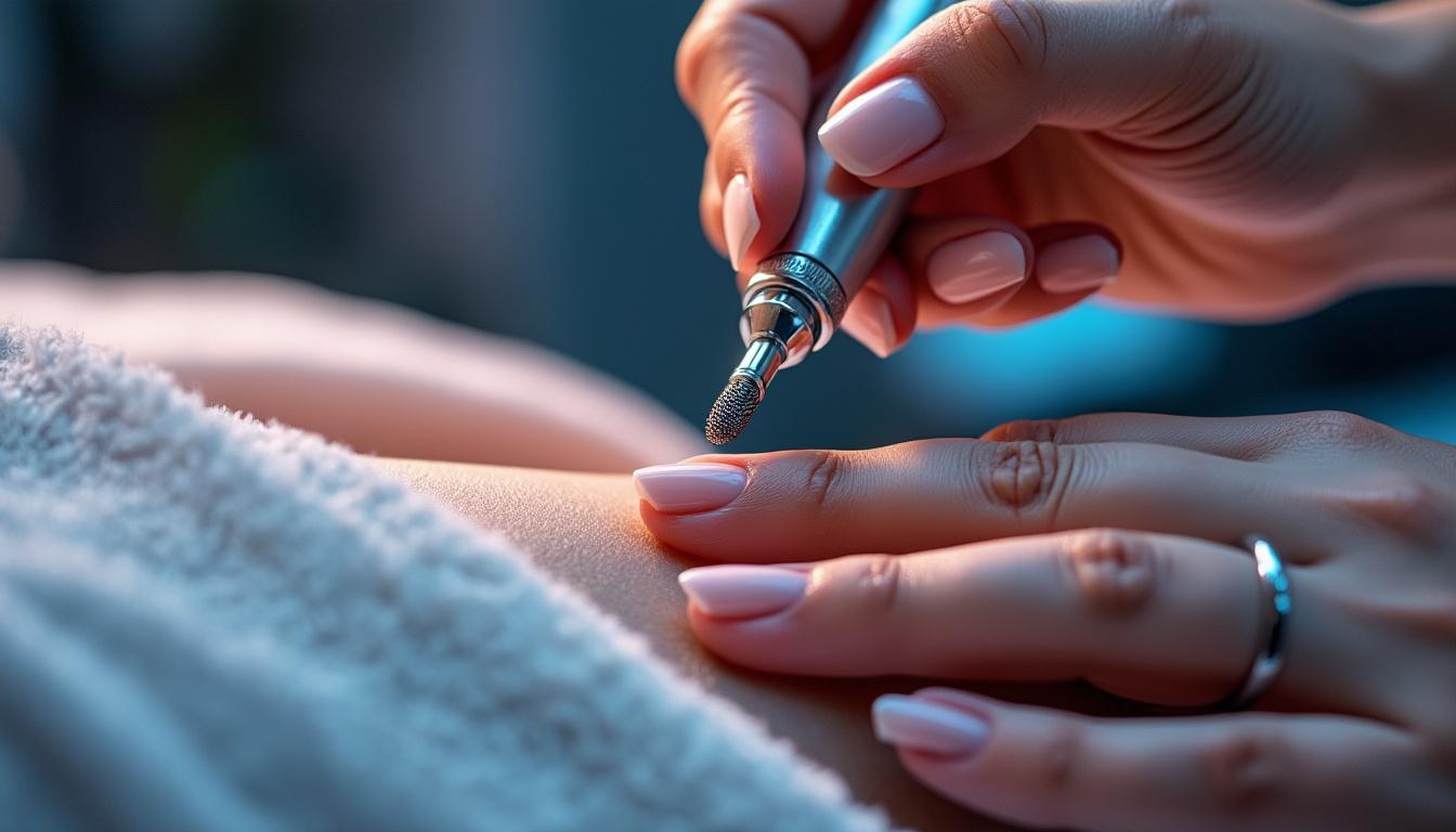 découvrez notre guide complet sur l'appareil unguéal pour le cap esthétique. apprenez les meilleures pratiques d'utilisation pour maîtriser cet outil essentiel et améliorer vos compétences en soins des ongles.