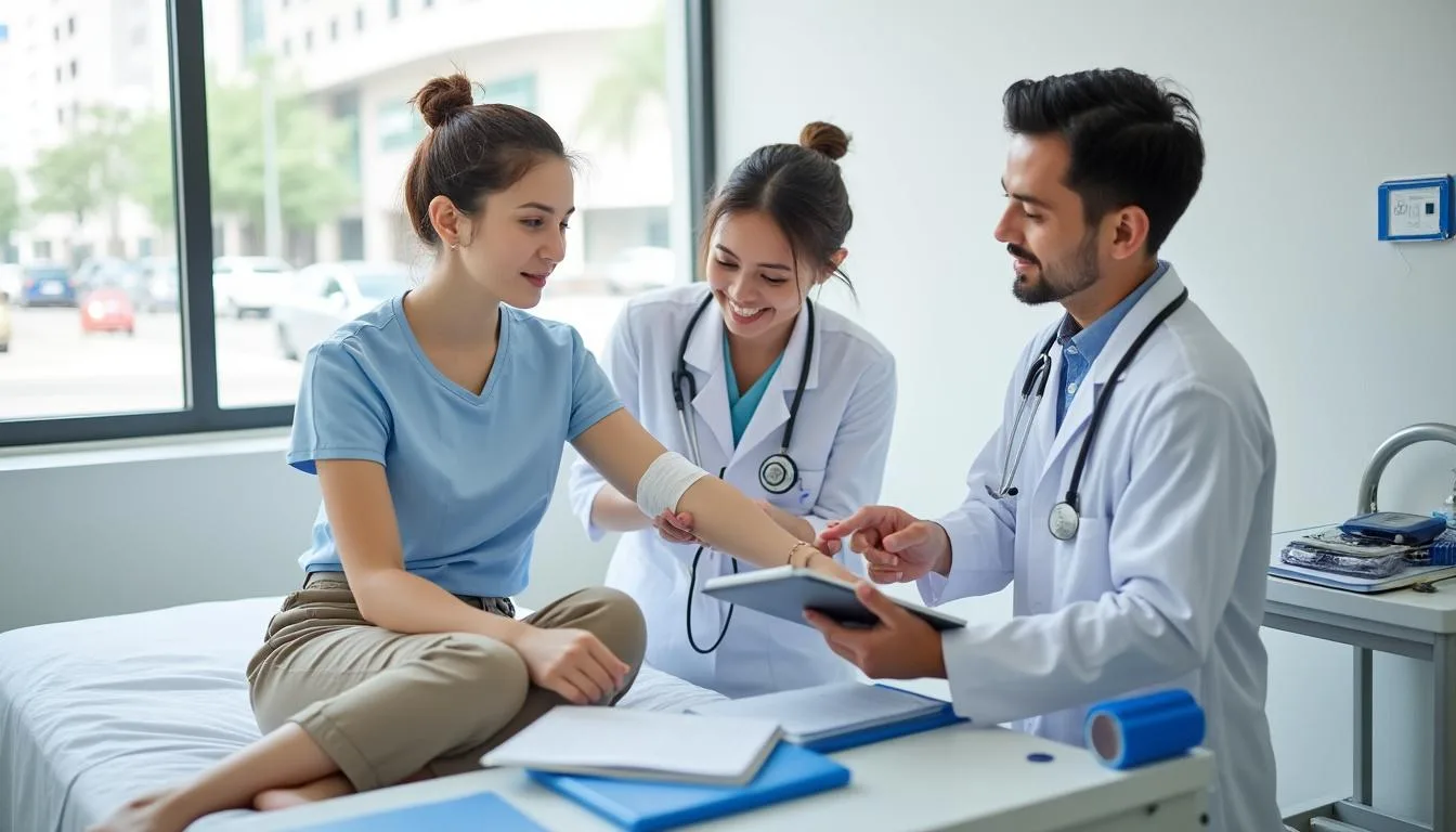 découvrez notre guide complet sur l'assurance santé pour vos voyages à l'étranger. apprenez comment choisir la meilleure couverture, éviter les surprises médicales et voyager sereinement en protégeant votre santé partout dans le monde.