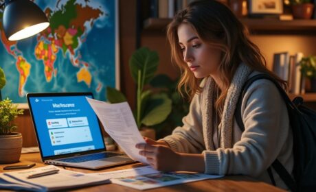 Assurance santé quand on part à l’étranger : guide complet pour voyageurs