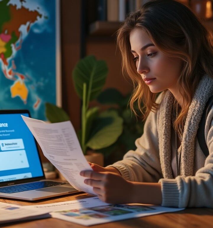Assurance santé quand on part à l’étranger : guide complet pour voyageurs