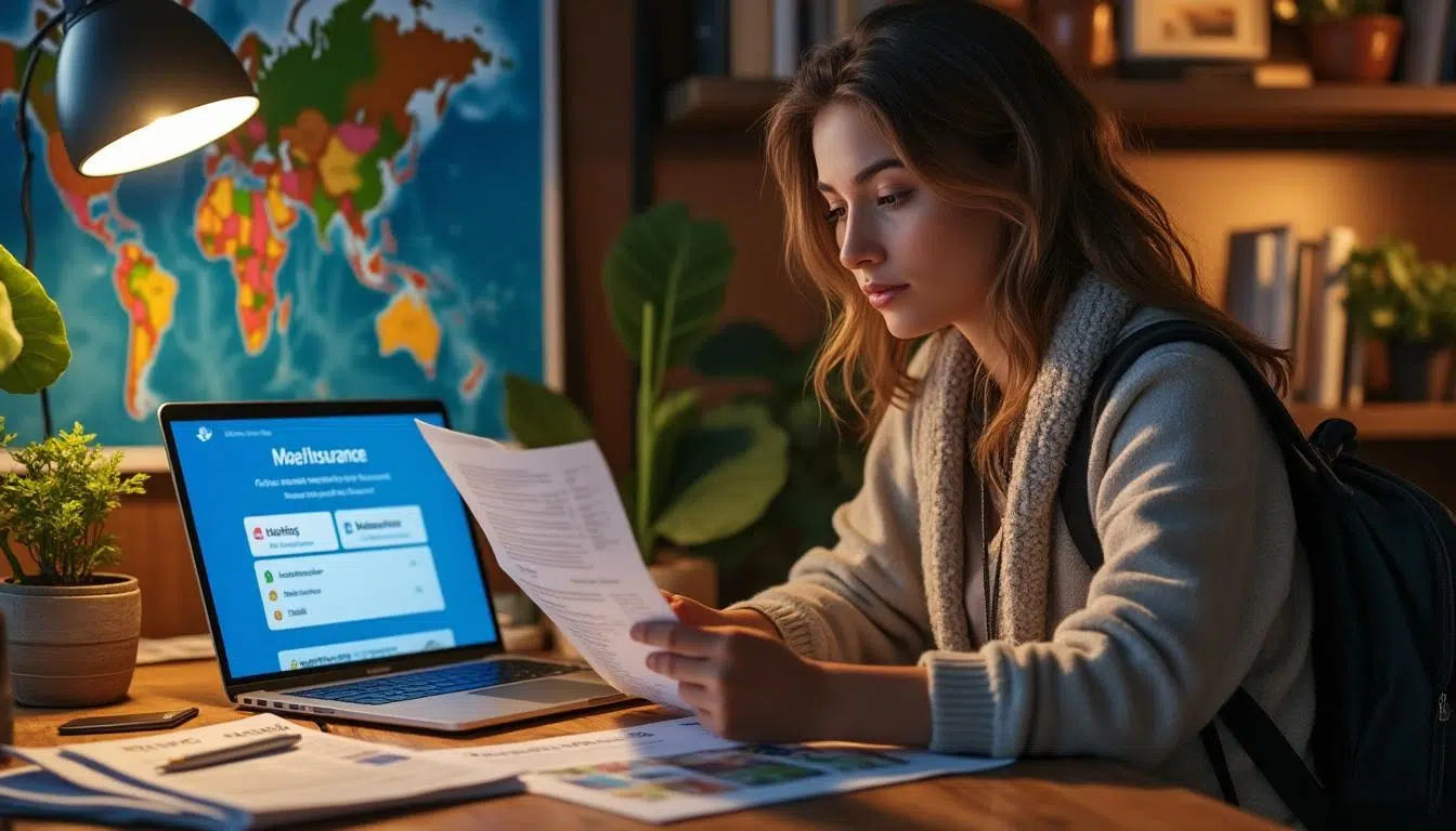 découvrez notre guide complet sur l'assurance santé pour les voyageurs partant à l'étranger. protégez-vous contre les imprévus médicaux, comprenez les différentes options et faites le meilleur choix pour votre sécurité et votre tranquillité d'esprit lors de vos aventures internationales.