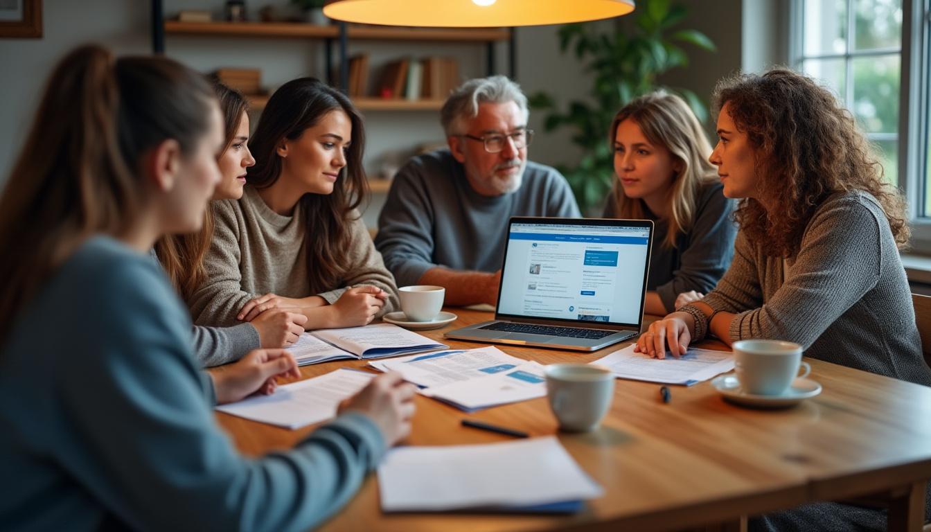 découvrez l'importance d'une mutuelle ou d'une assurance santé complémentaire pour votre famille. apprenez comment ces solutions peuvent vous protéger et vous offrir un meilleur accès aux soins tout en garantissant votre sécurité financière.