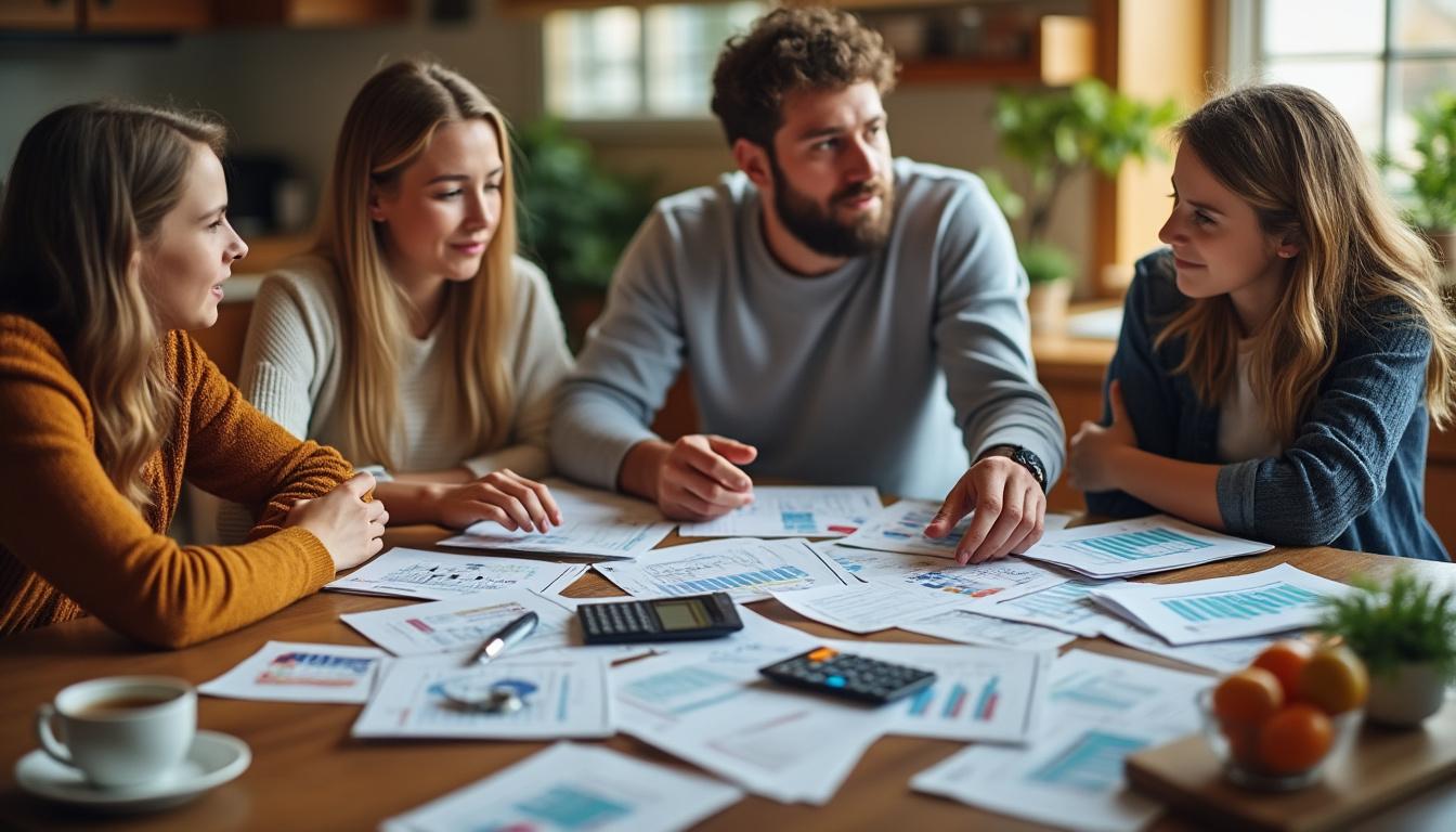 découvrez l'importance d'une mutuelle ou d'une assurance santé complémentaire pour votre famille. apprenez comment ces solutions peuvent vous aider à couvrir les frais médicaux, garantir un meilleur accès aux soins et protéger la santé de vos proches.