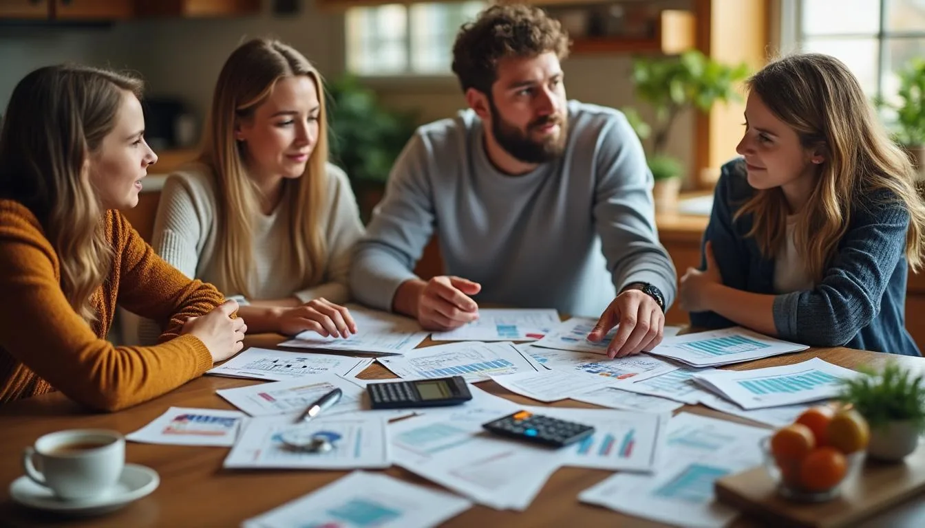 découvrez l'importance d'une mutuelle ou d'une assurance santé complémentaire pour votre famille. apprenez comment ces solutions peuvent vous aider à couvrir les frais médicaux, garantir un meilleur accès aux soins et protéger la santé de vos proches.