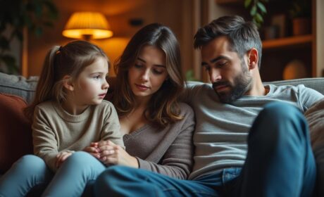 Comprendre à quoi sert une mutuelle ou une assurance santé complémentaire en famille
