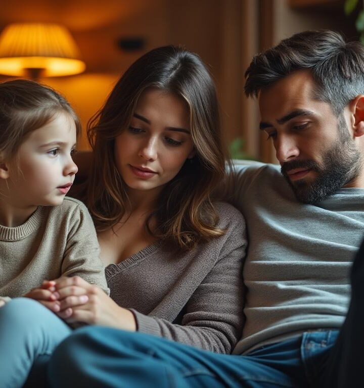 Comprendre à quoi sert une mutuelle ou une assurance santé complémentaire en famille