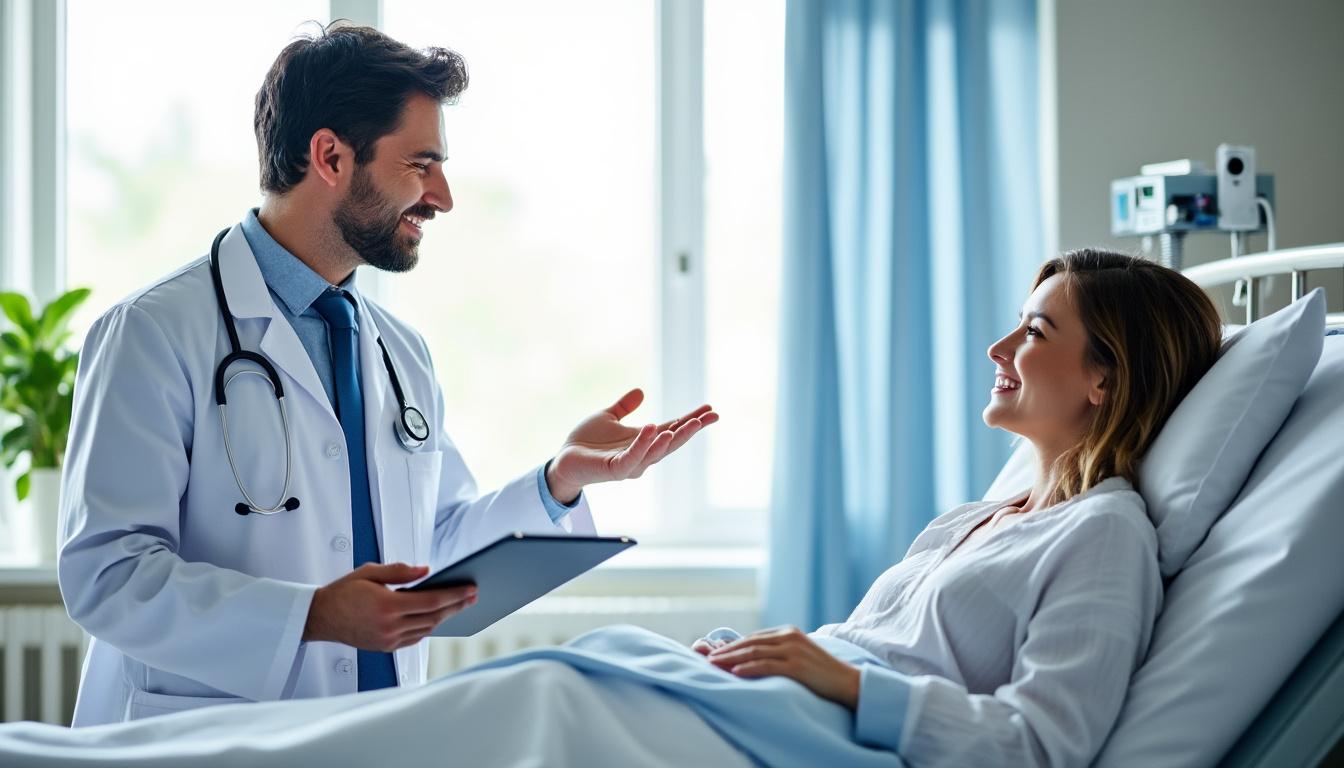 explorez l'impact de l'assurance responsabilité civile professionnelle (rcp) sur la pratique médicale des médecins salariés. découvrez comment cette couverture influence la prise de décision, la qualité des soins et la protection des professionnels de santé dans leur quotidien. un éclairage essentiel sur un sujet crucial pour le secteur médical.