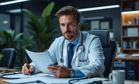 Impact de l’assurance RCP des médecins salariés sur la pratique médicale