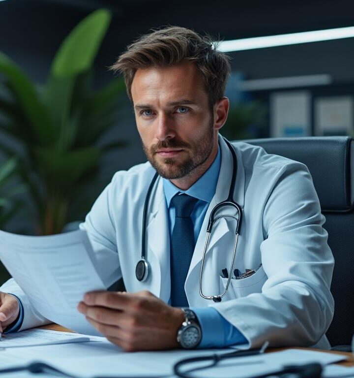 Impact de l’assurance RCP des médecins salariés sur la pratique médicale
