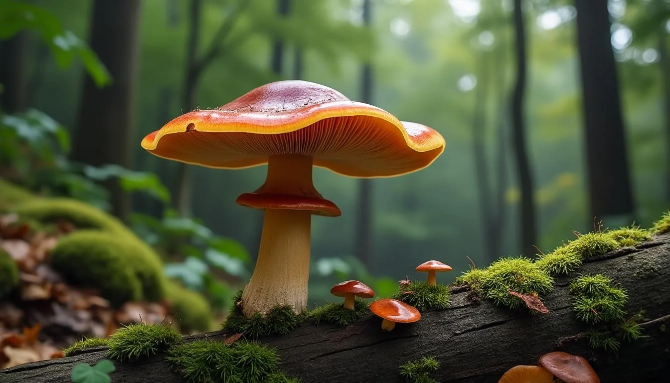 découvrez comment les champignons adaptogènes peuvent transformer votre manière de gérer le stress. apprenez leurs bienfaits sur la santé mentale et physique, ainsi que des conseils pratiques pour les intégrer dans votre quotidien.