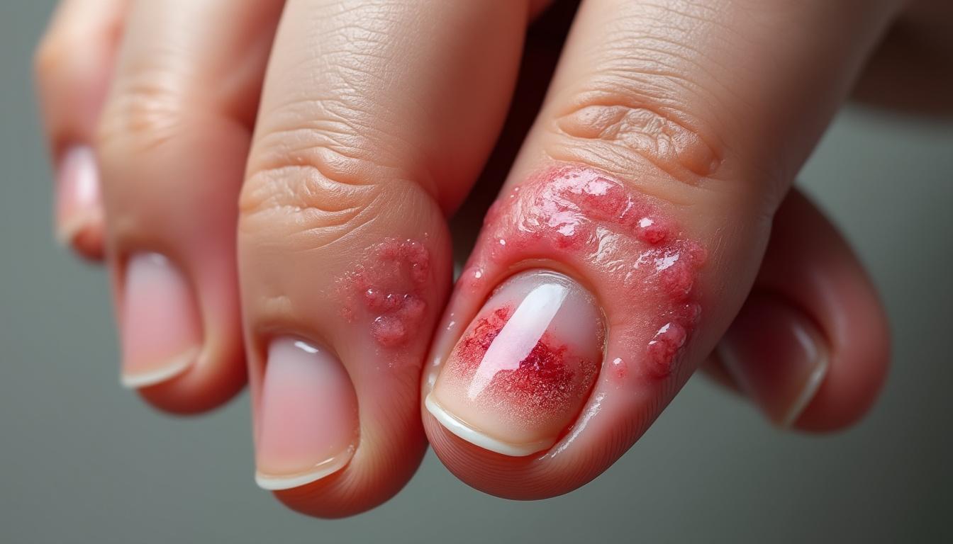 découvrez les erreurs courantes à éviter lors du traitement d'un giradito pour assurer une guérison optimale. apprenez les meilleures pratiques et conseils d'experts pour éviter les complications.