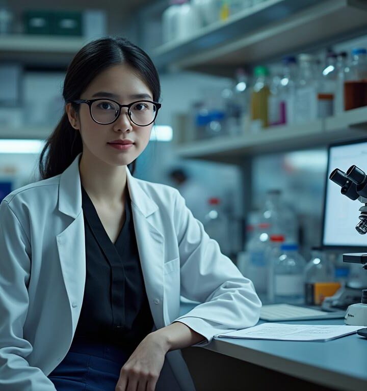 Les salaires d’une secrétaire médicale en laboratoire : perspectives et réalités