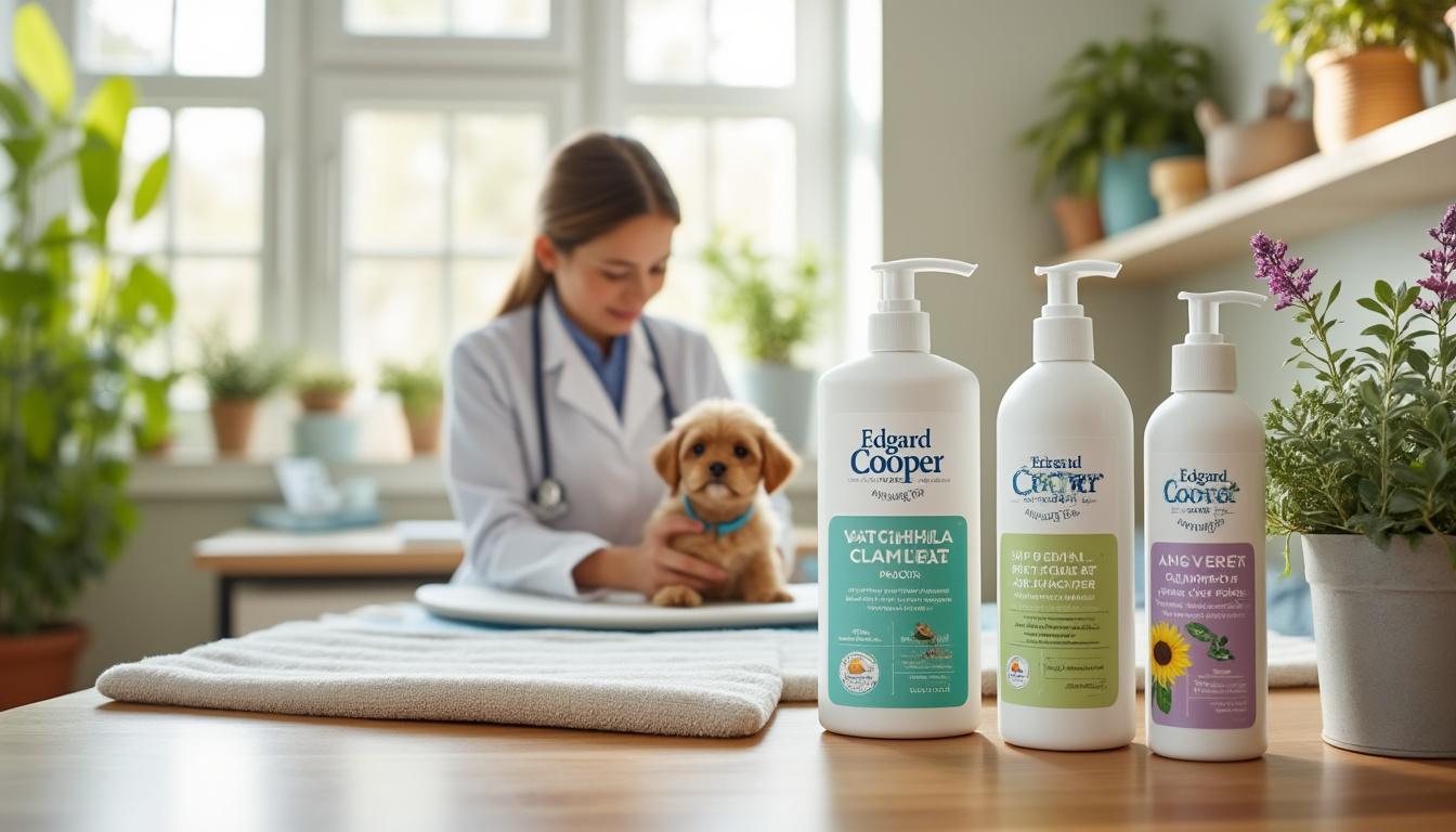 découvrez les avis des vétérinaires sur edgard cooper et ses produits pour animaux. obtenez des insights sur la qualité, la nutrition et les bienfaits de ces aliments pour vos compagnons à quatre pattes.
