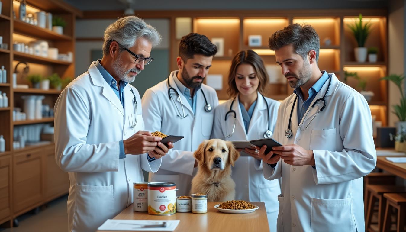découvrez les avis des vétérinaires sur edgard cooper et ses produits innovants pour animaux. apprenez-en davantage sur la qualité, les ingrédients naturels et les bienfaits pour la santé de vos compagnons à quatre pattes.