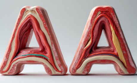Anatomie : 10 parties du corps commençant par a à retenir