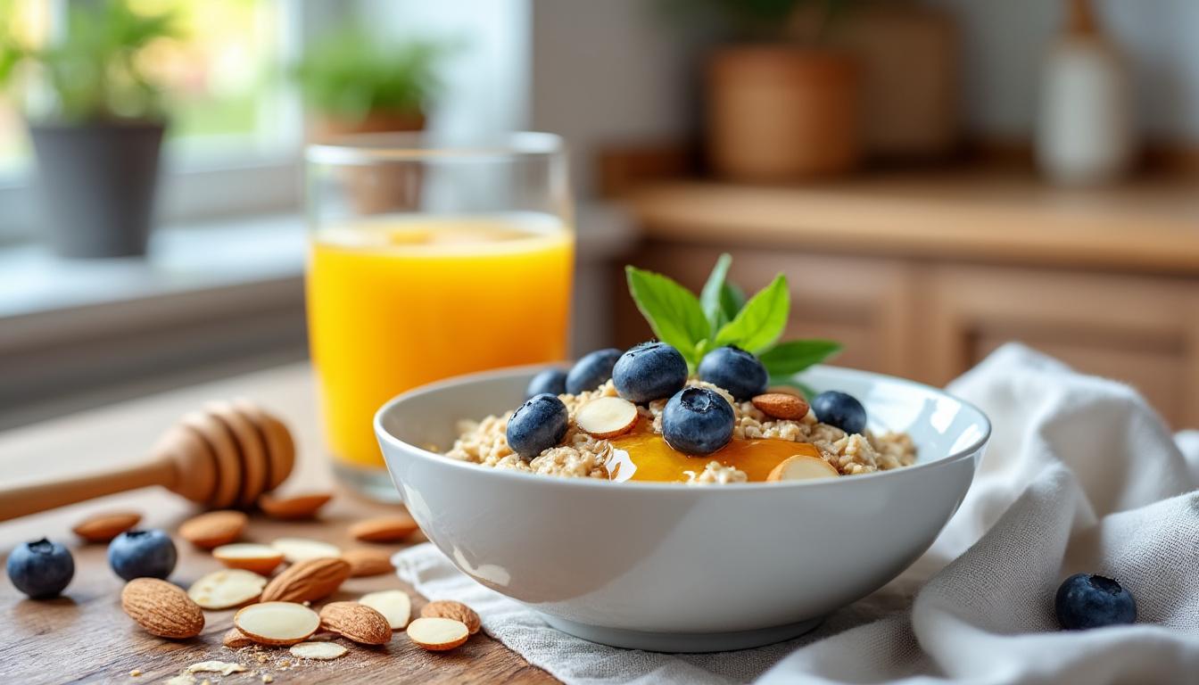 découvrez combien de grammes pèsent 10 amandes et comment elles contribuent à une alimentation équilibrée grâce à leurs bienfaits nutritionnels essentiels pour votre santé.
