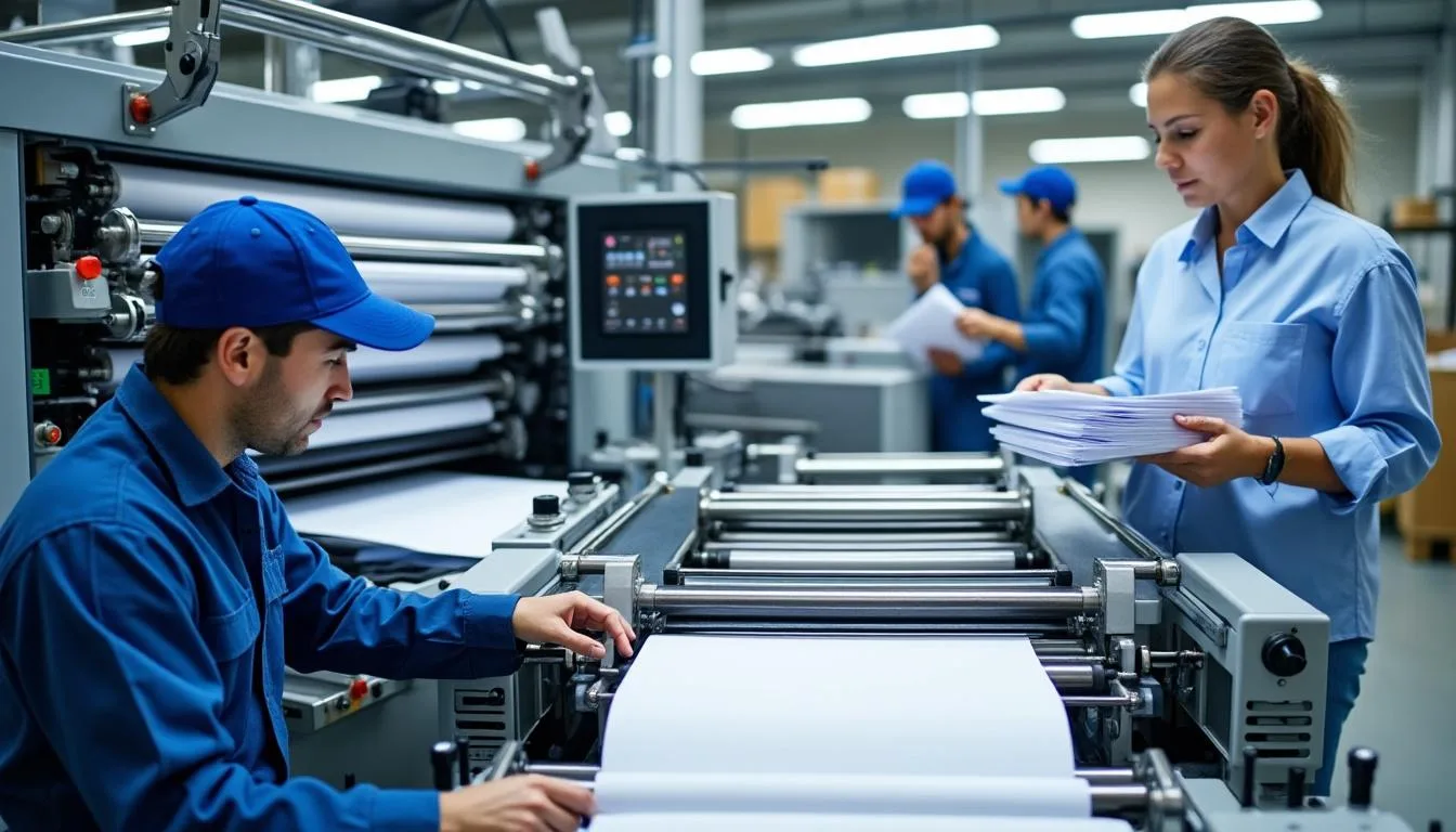 découvrez lourmel mutuelle, votre expert en assurance spécialisé pour les métiers de l'impression et du digital. protégez votre activité avec des solutions adaptées et un accompagnement sur-mesure.