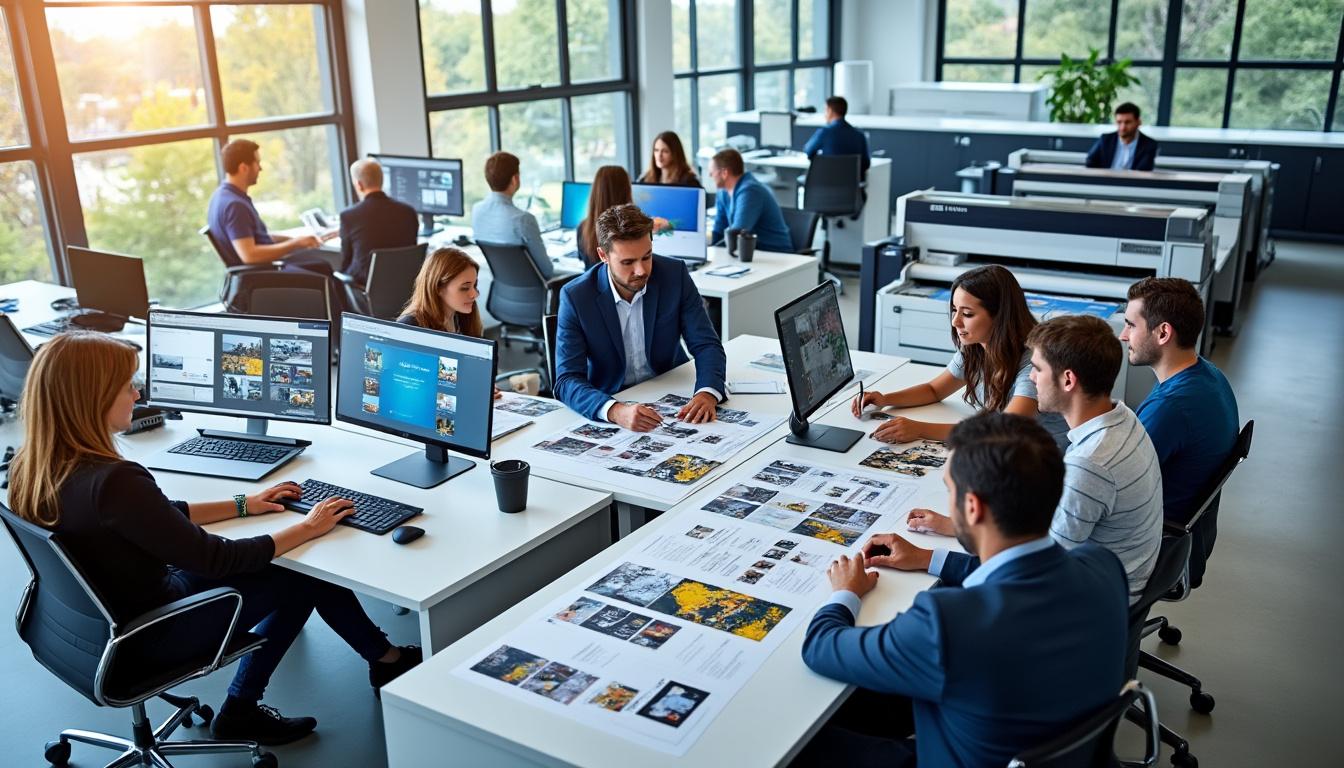découvrez lourmel mutuelle, votre expert en assurance spécialisé dans les métiers de l'impression et du digital. protégez votre activité avec des solutions adaptées et un accompagnement personnalisé.