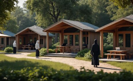 Pavillon prévoyance : comment le choisir en fonction de vos besoins