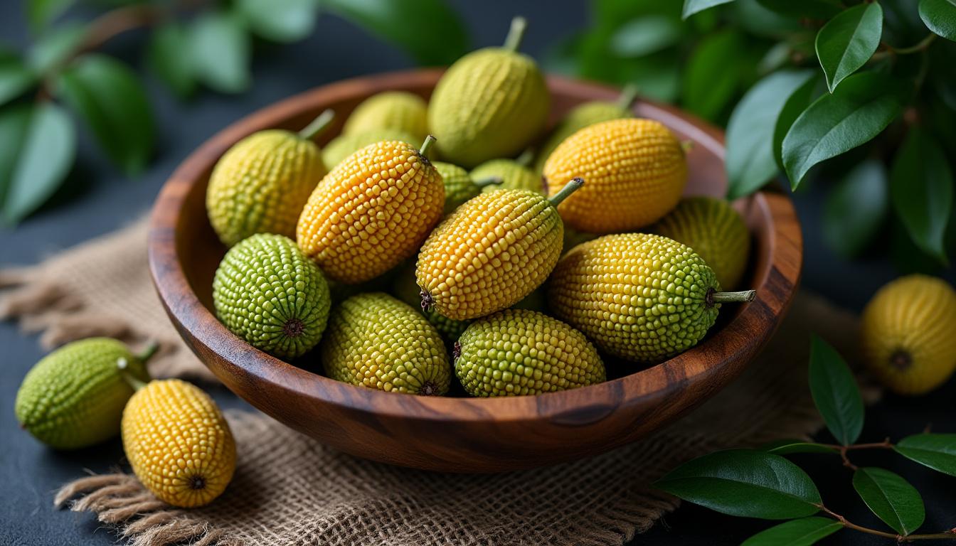 découvrez les nombreux bienfaits des longanes pour votre santé et apprenez pourquoi les intégrer à votre régime alimentaire est une excellente idée. ces fruits tropicaux regorgent de nutriments essentiels et peuvent améliorer votre bien-être général.