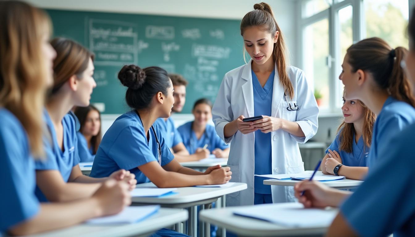 découvrez comment réussir votre reconversion professionnelle en tant que sage-femme. surmontez les obstacles grâce à des conseils pratiques, des témoignages inspirants et des stratégies éprouvées pour transformer votre carrière avec succès.