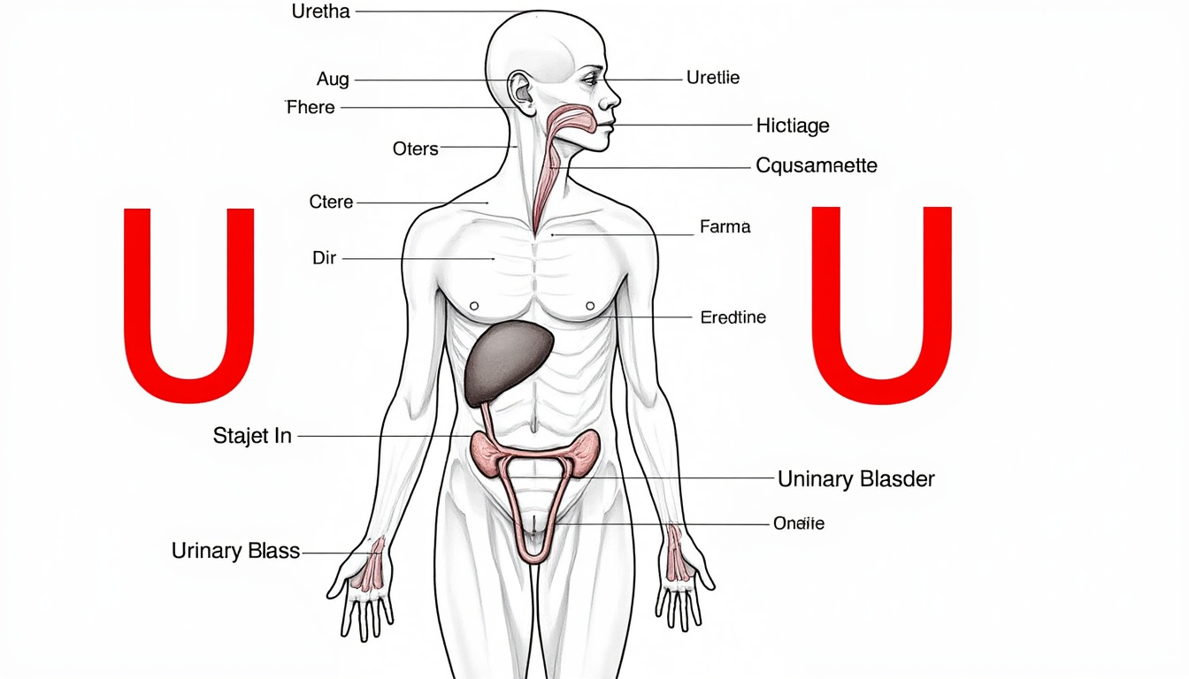 découvrez la liste complète des parties du corps commençant par la lettre u. explorez l’anatomie humaine et enrichissez vos connaissances grâce à notre sélection détaillée.