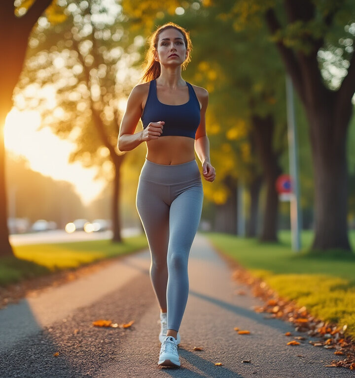 Blog : j’ai perdu 20 kilos en marchant, comment rester motivé