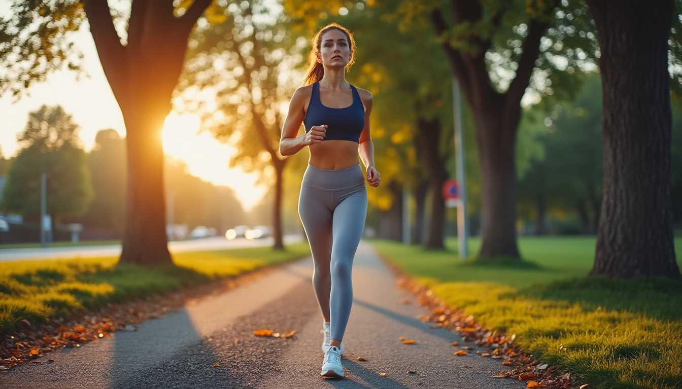 découvrez comment j'ai perdu 20 kilos simplement en marchant, et trouvez des astuces pour rester motivé tout au long de votre parcours minceur. conseils pratiques, témoignage inspirant et motivation garantie !