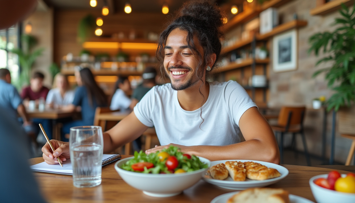 découvrez notre avis sur le café diet, sa composition détaillée et les principaux ingrédients utilisés. informez-vous sur l'efficacité et la qualité de ce café minceur pour faire un choix éclairé.
