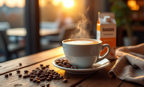 Café diet : avis sur la composition et ses ingrédients clés