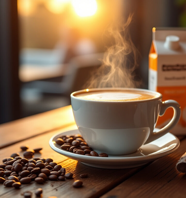 Café diet : avis sur la composition et ses ingrédients clés